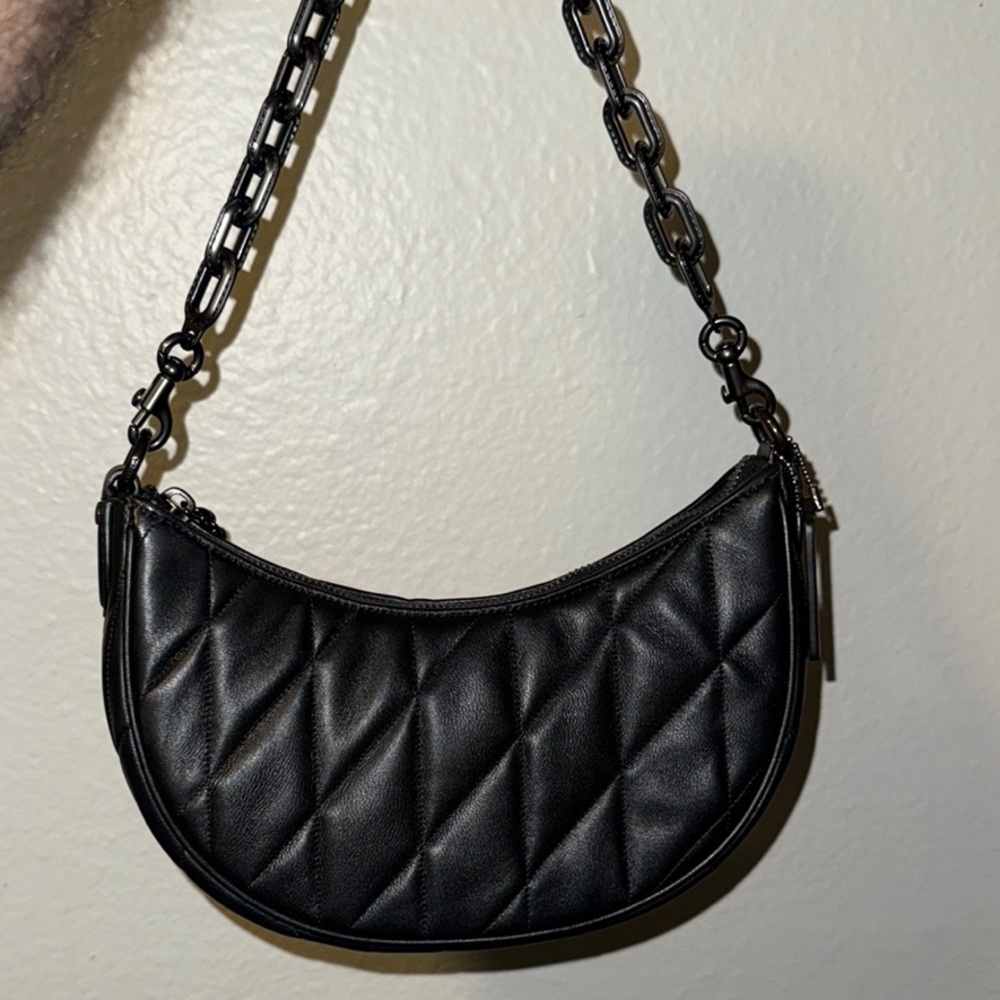 Authentic NWT Coach Mira Shoulder Bag